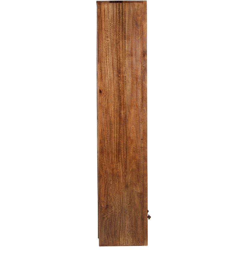 Onknel Book Shelf in Provincial Teak Finish
